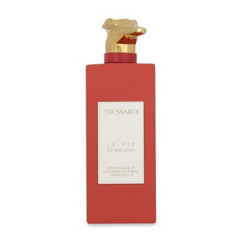 Trussardi Lvdm Galleria Vittorio Emmanuele Ii 100 ml Trussardi Lvdm Galleria Vittorio Emmanuele Ii 100 ml