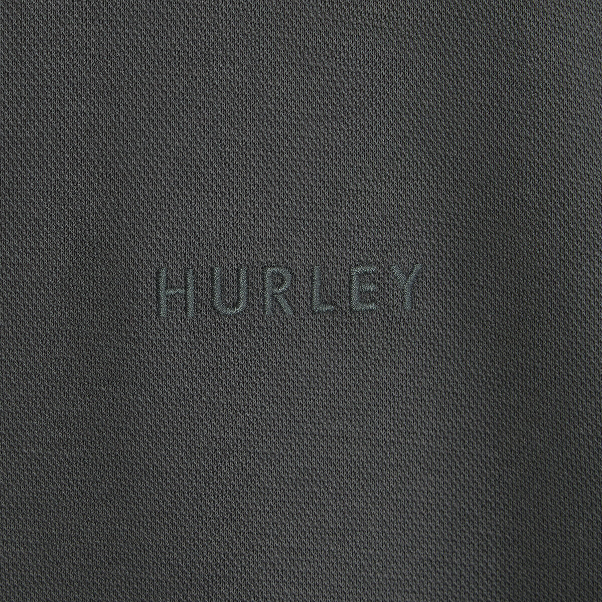 Hurley Sudadera para Caballero Gris Extra Grande