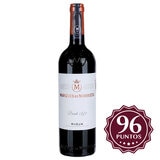 Vino Tinto Marqués de Murrieta Reserva 750ml