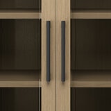 Abbyson Home, Aspen, Librero