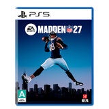 PlayStation 5 Madden NFL 27 PlayStation 5 Madden NFL 27