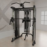 Centr Gimnasio Multifuncional Power Series SF6