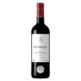 Vinos Tintos Grands Vins de Bordeaux 4/750ml