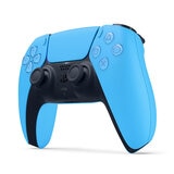 PlayStation 5: DualSense Control Inalámbrico - Starlight Blue