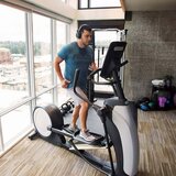 Precor Elíptica EFX 635 Uso Comercial Ligero