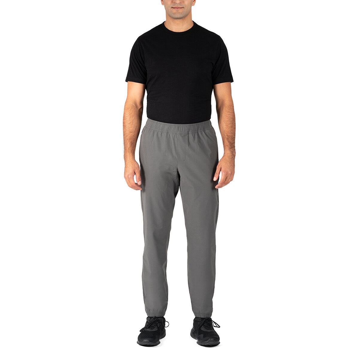 Soybu Pants para Caballero gris chica