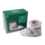 Cozy Home, Bota Térmica para Dama en Varios Colores, Talla de 3.5-5.5