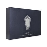 Afnan Turathi Blue 3 pzas