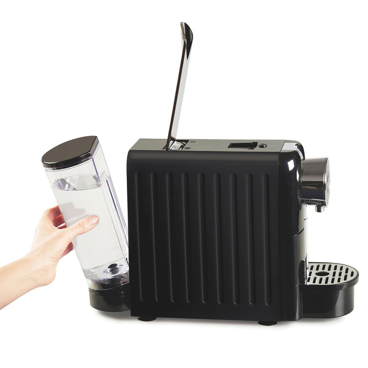 Hamilton Beach Cafetera Compatible con Cápsulas Nespresso Original