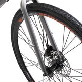Bicicleta Híbrida R29 Schwinn Phocus 1500