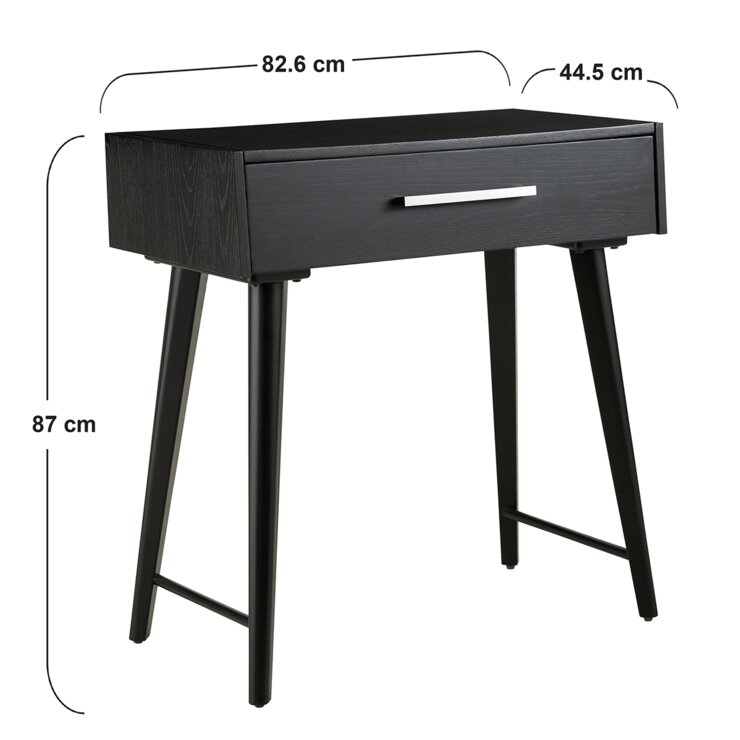 Universal Broadmoore, Evans, Escritorio Abatible