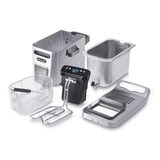 De’Longhi Livenza, Freidora de Aceite 4.5 Litros