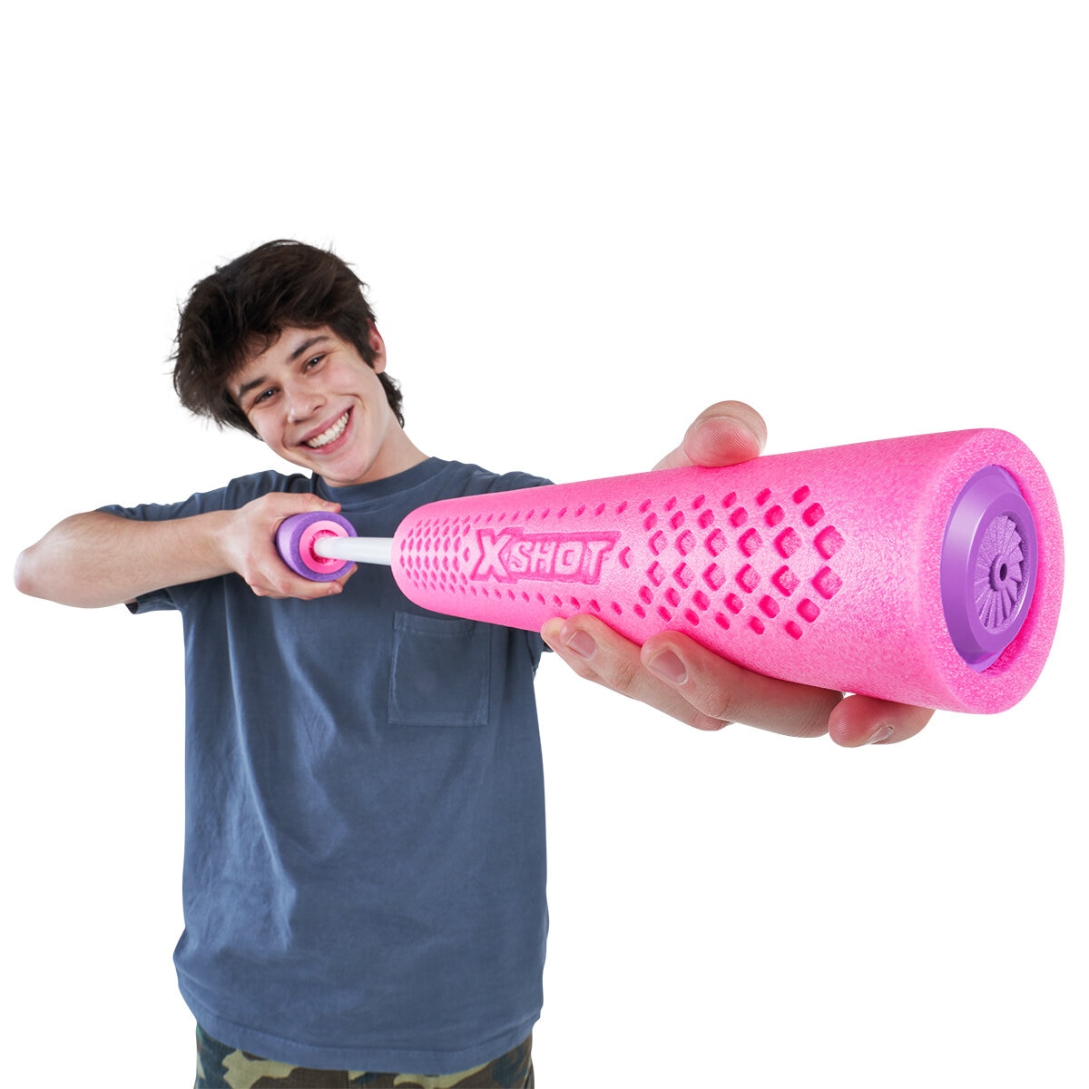X-SHOT Lanzador de Agua 6 piezas