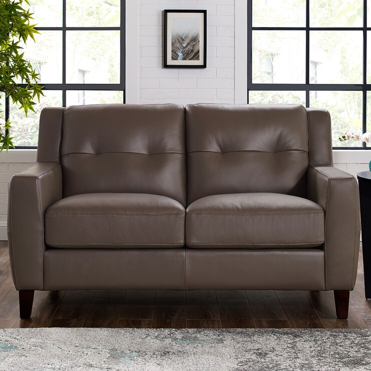 Prospera Home, Antonia, set de 2 piezas, piel Costco México