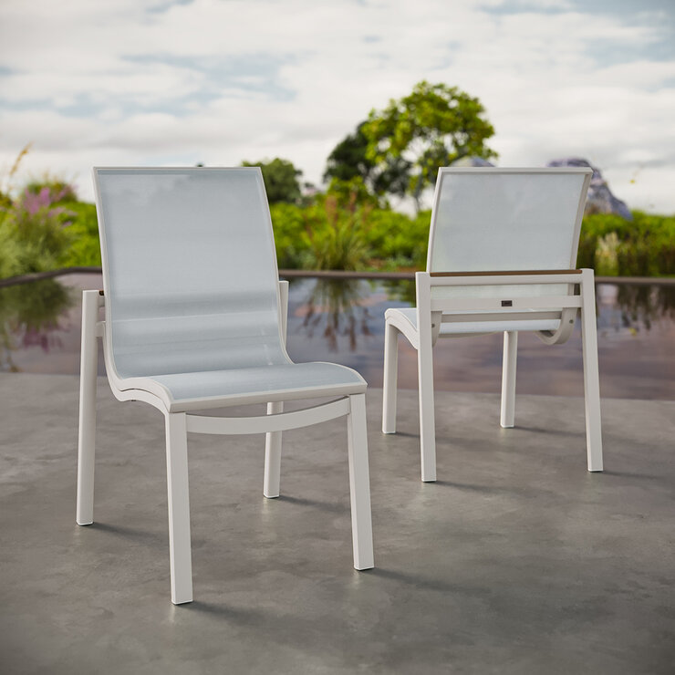 Agio, Morien Comedor para Jardín de 9 Piezas Agio, Morien Comedor para Jardín de 9 Piezas