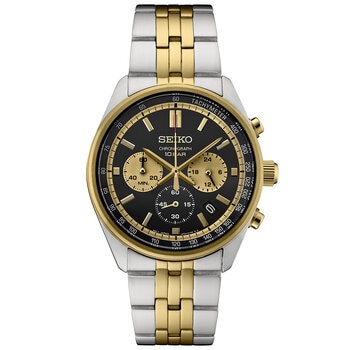 Seiko, Reloj para Caballero SSB430