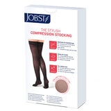 Jobst Ultrasheer Panty de Compresión 15-20mmHg Color Beige
