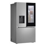 LG Refrigerador 31' French Door
