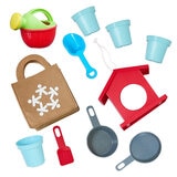 Kidkraft Casa de Juegos Garden & Grow Kidkraft Casa de Juegos Garden & Grow