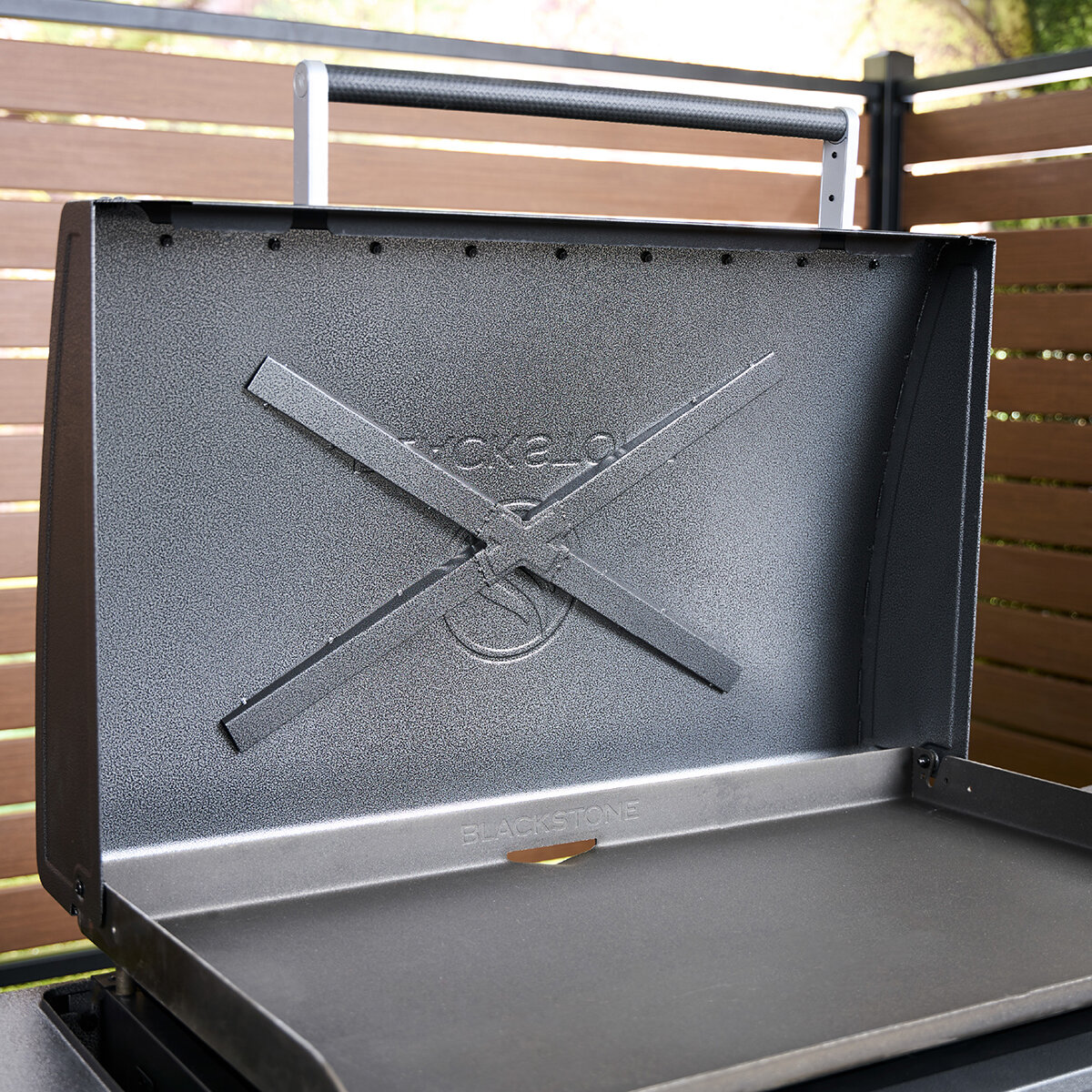 Blackstone, Plancha de Gas de 36"