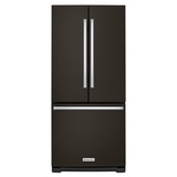 KitchenAid Refrigerador de 20' French Door