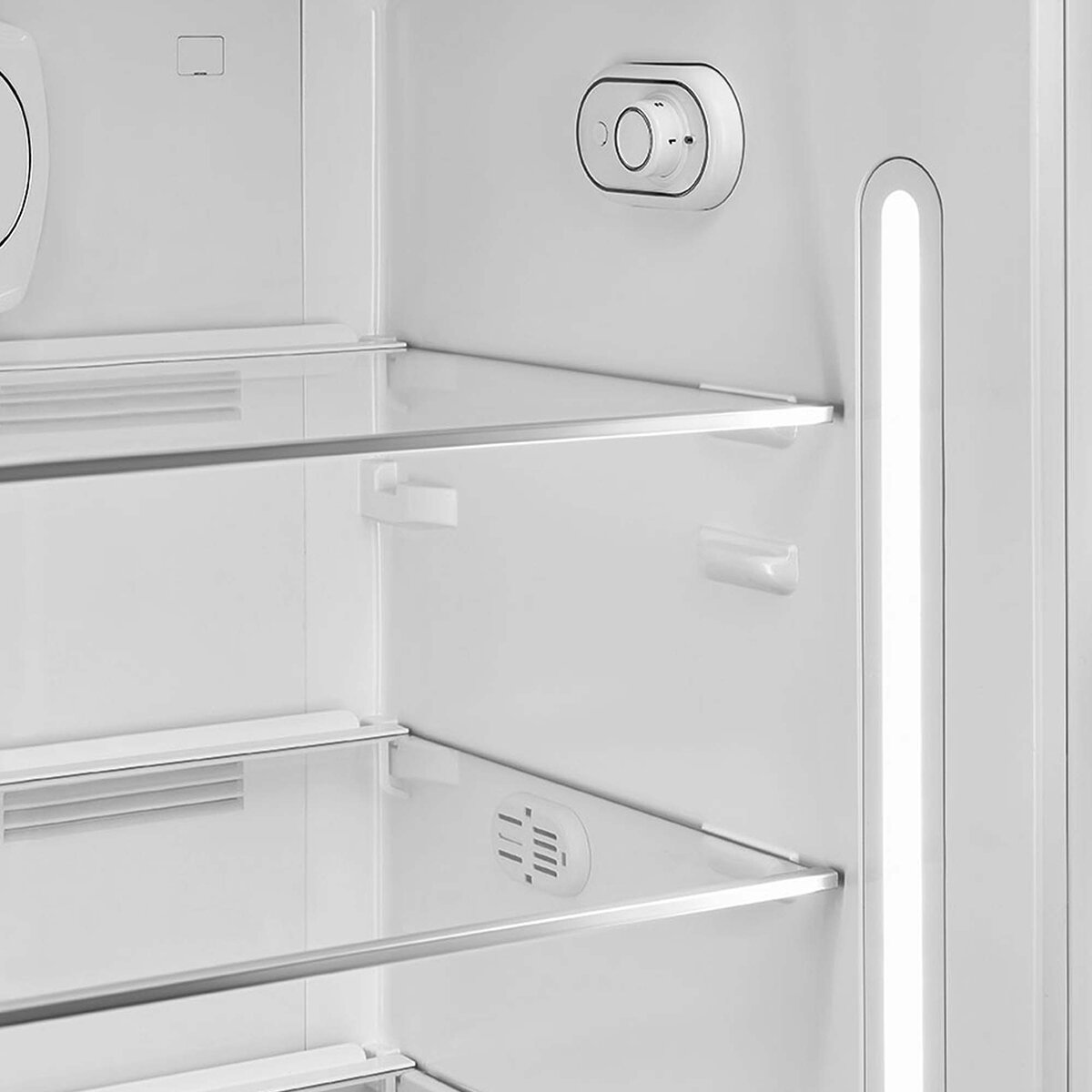 Smeg Refrigerador 9' Blanco