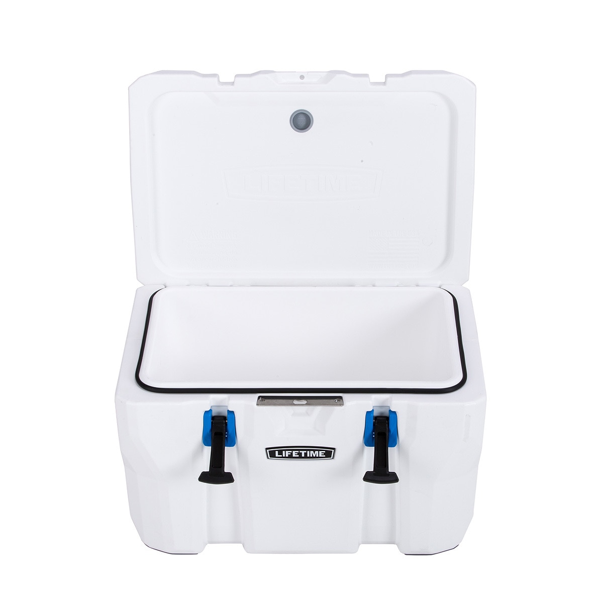 Lifetime, Hielera Alto Rendimiento, 52L Costco México