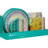 Artstyle Paquete para Fiesta 200 pzas