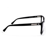 Steve Madden VSD.05028.0BLK.54 Armazón Oftálmico