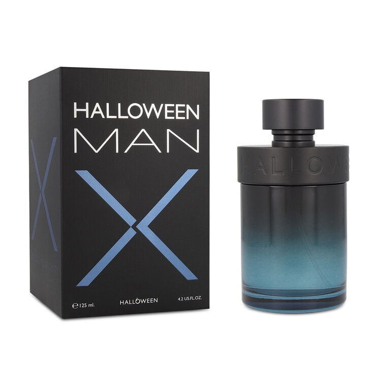 Halloween Man X 125 ml