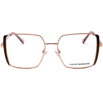 Lucky Brand VLB.11225.RGLD.54 Armazón Oftálmico