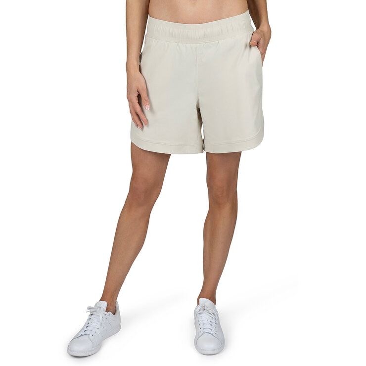 Tuff Apparel Shorts Deportivos para Dama Varias Tallas y Colores