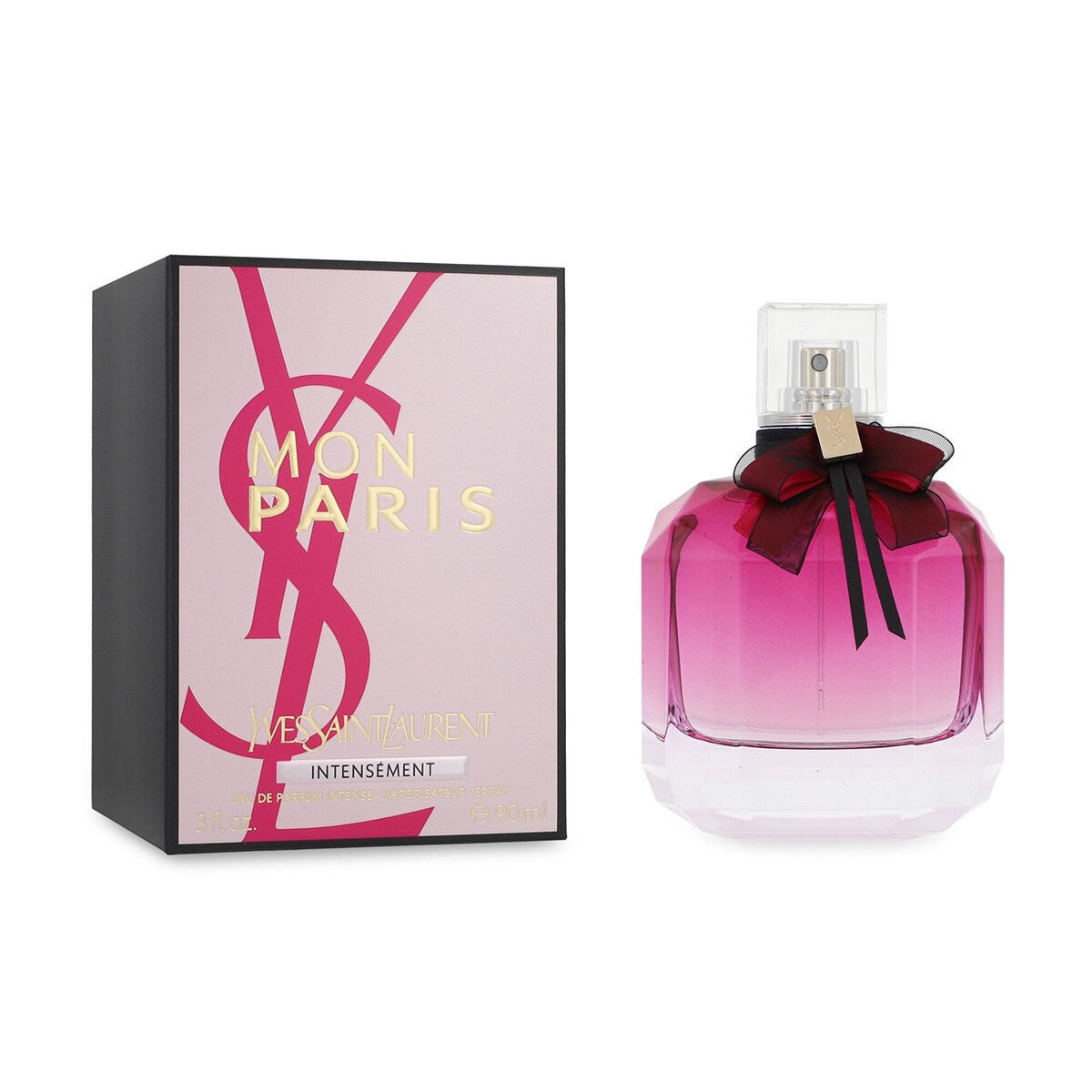 Yves Saint Laurent Mon Paris Intensement 90 ml