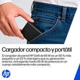 HP OmniBook 3 AI 14-hz0051la Laptop 14" 2K OLED Snapdragon X1 16GB 512GB SSD HP OmniBook 3 AI 14-hz0051la Laptop 14" 2K OLED Snapdragon X1 16GB 512GB SSD