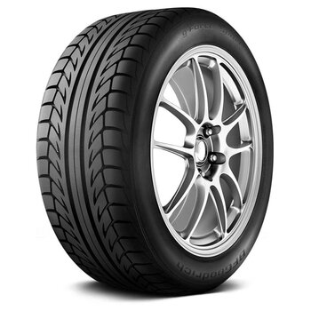 Llanta BFGoodrich G-Force Comp 2 A/S 245/40R20 99W