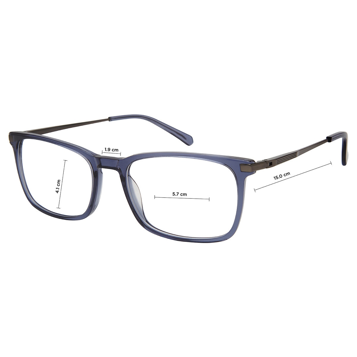 Van Heusen H201 Armazón Oftálmico