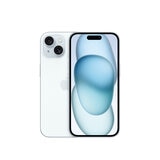 Apple iPhone 15 256GB Azul 