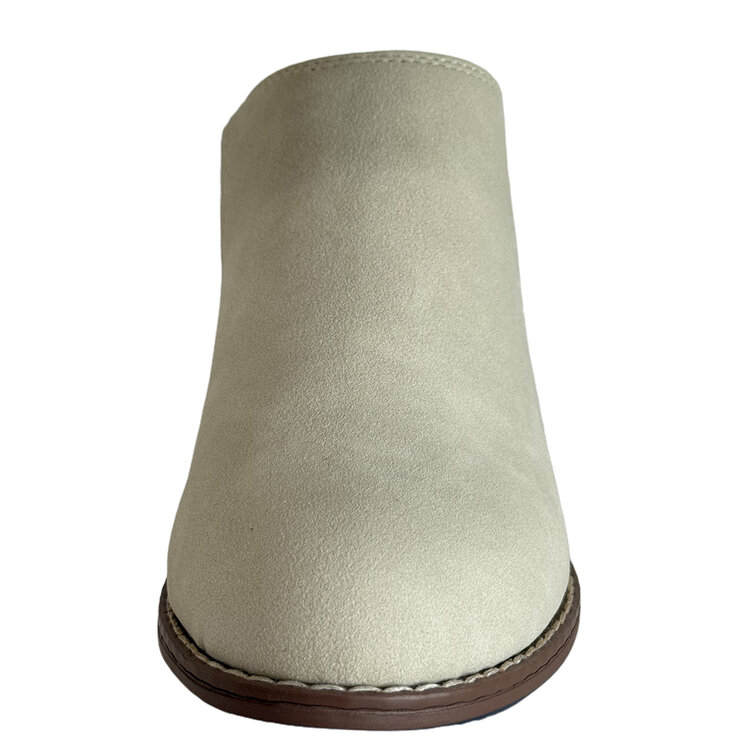 Draper James Zapato para Dama tipo zueco Beige MEX 25 / US 8