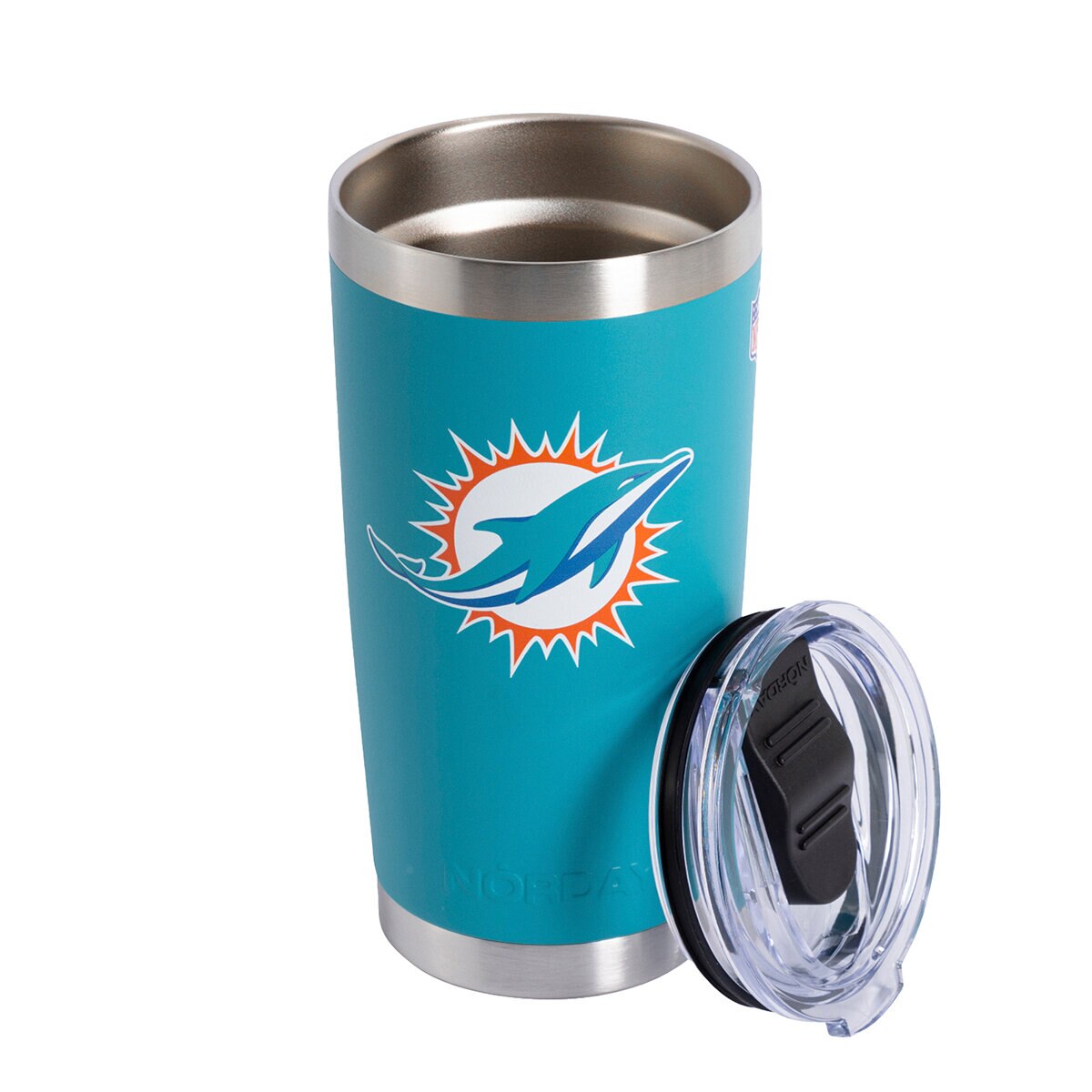 Norday, Termo con Licencia Oficial de la NFL, 20 oz