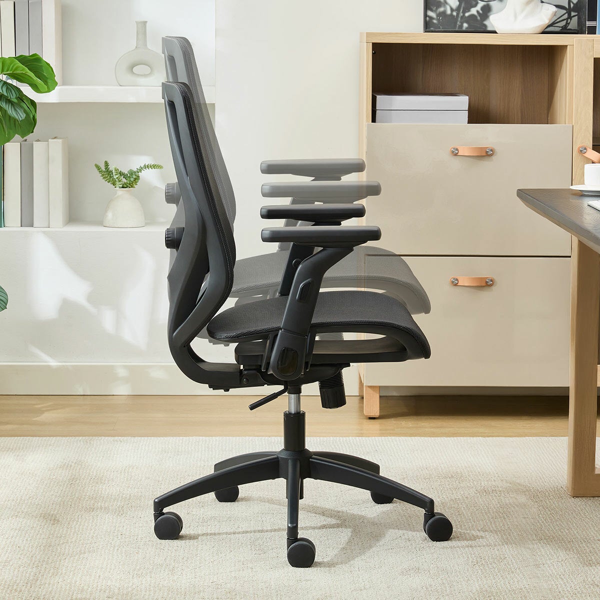 TrueWellness, Silla de Oficina de Malla TrueWellness, Silla de Oficina de Malla