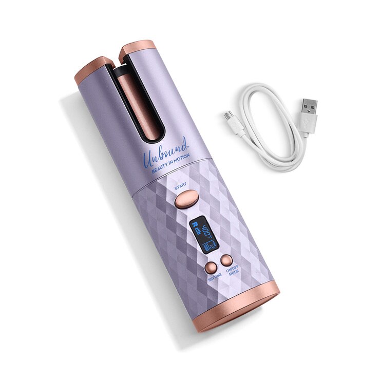 Conair, Unbound, rizador automático inalámbrico Costco México