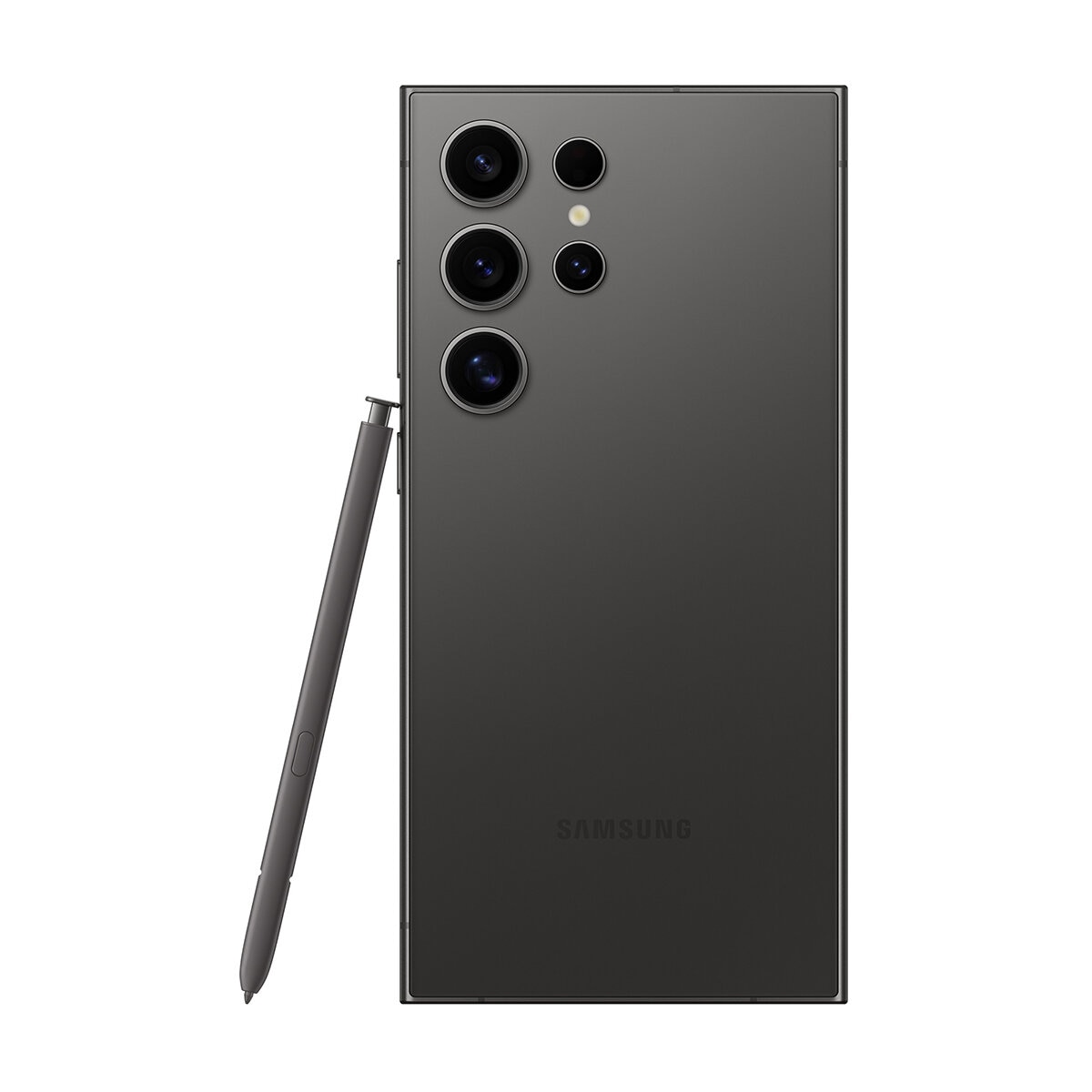 Samsung Galaxy S24 Ultra 512GB Negro Titanio