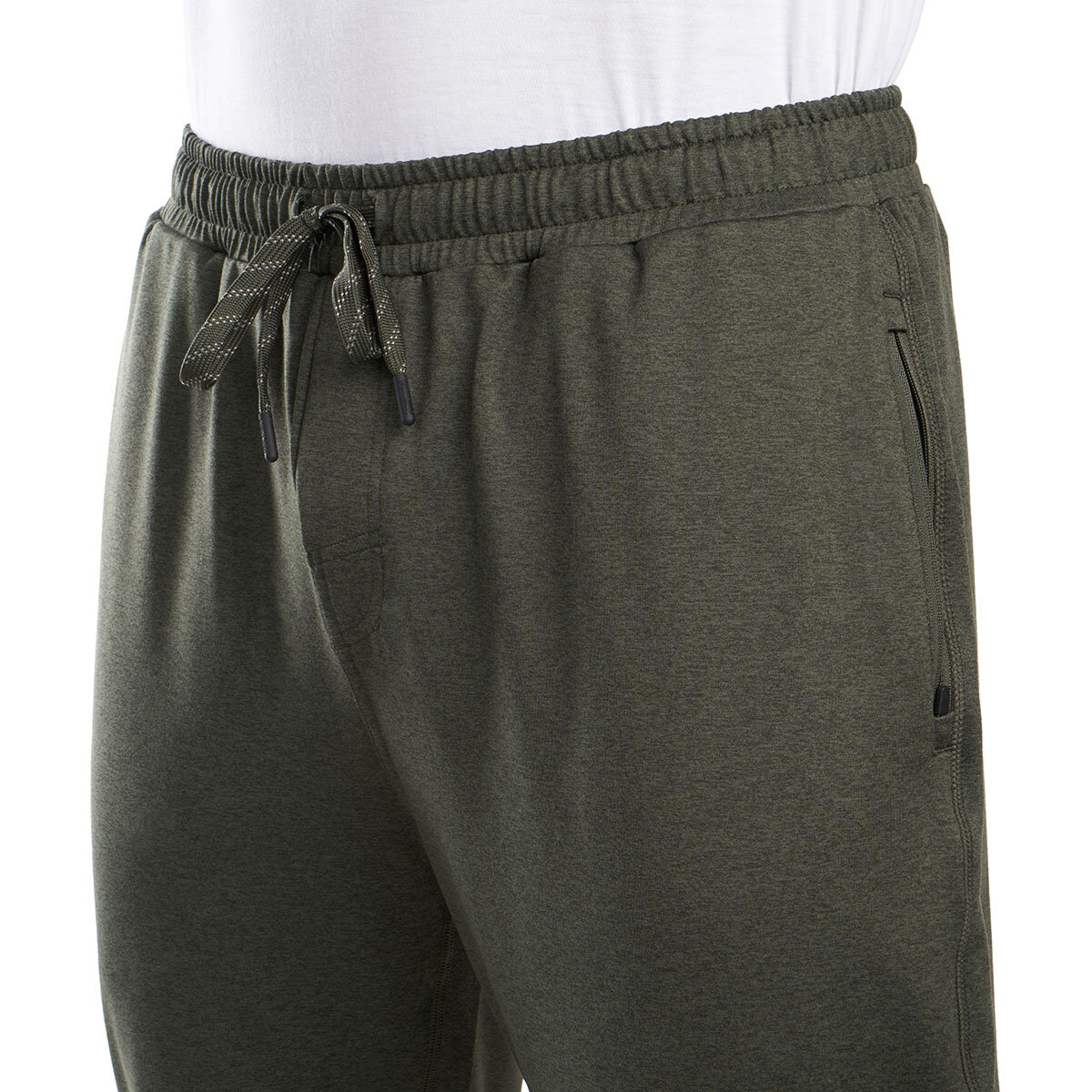 Kirkland Signature Pants para Caballero verde chica