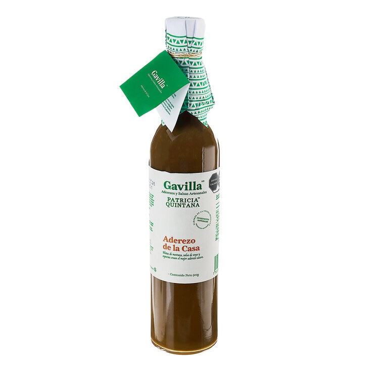 Aderezos Gavilla 2/500 ml Aderezos Gavilla 2/500 ml