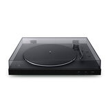 Tocadiscos Sony PS-LX310BT con conectividad Bluetooth