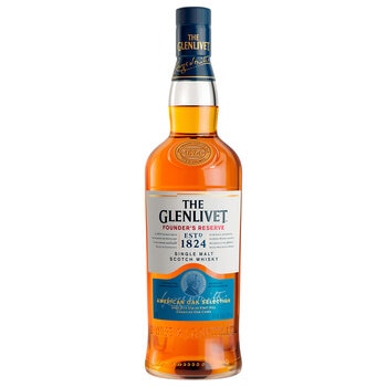 Whisky The Glenlivet Founder's Reserve 1L