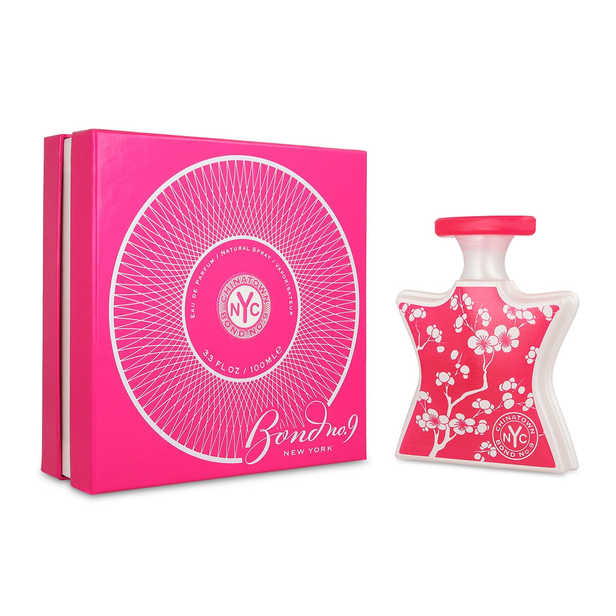 Bond No.9 Chinatown 100 ml Bond No.9 Chinatown 100 ml