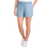Hilary Radley Short para Dama Azul Mediana