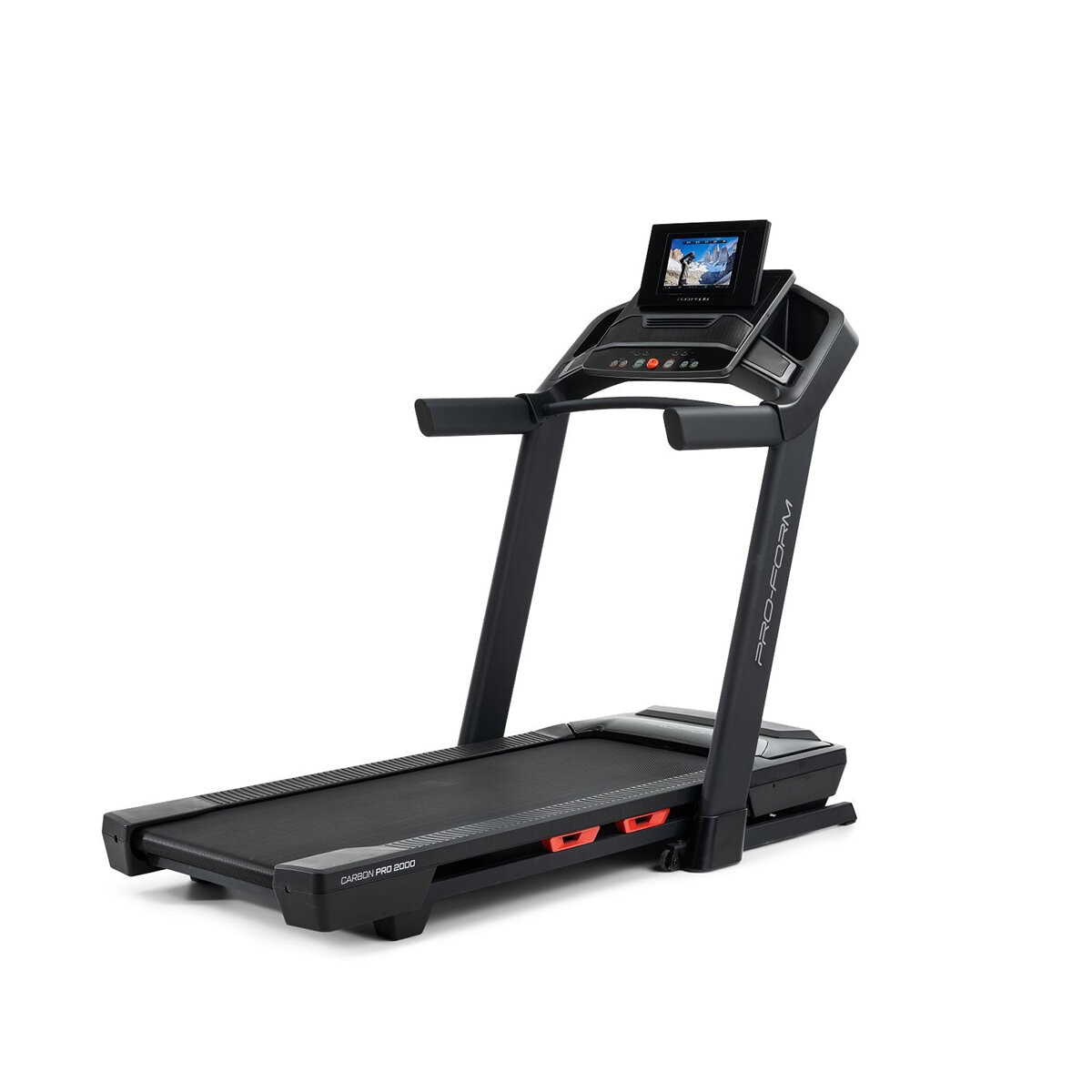 ProForm Caminadora Carbon Pro 2000