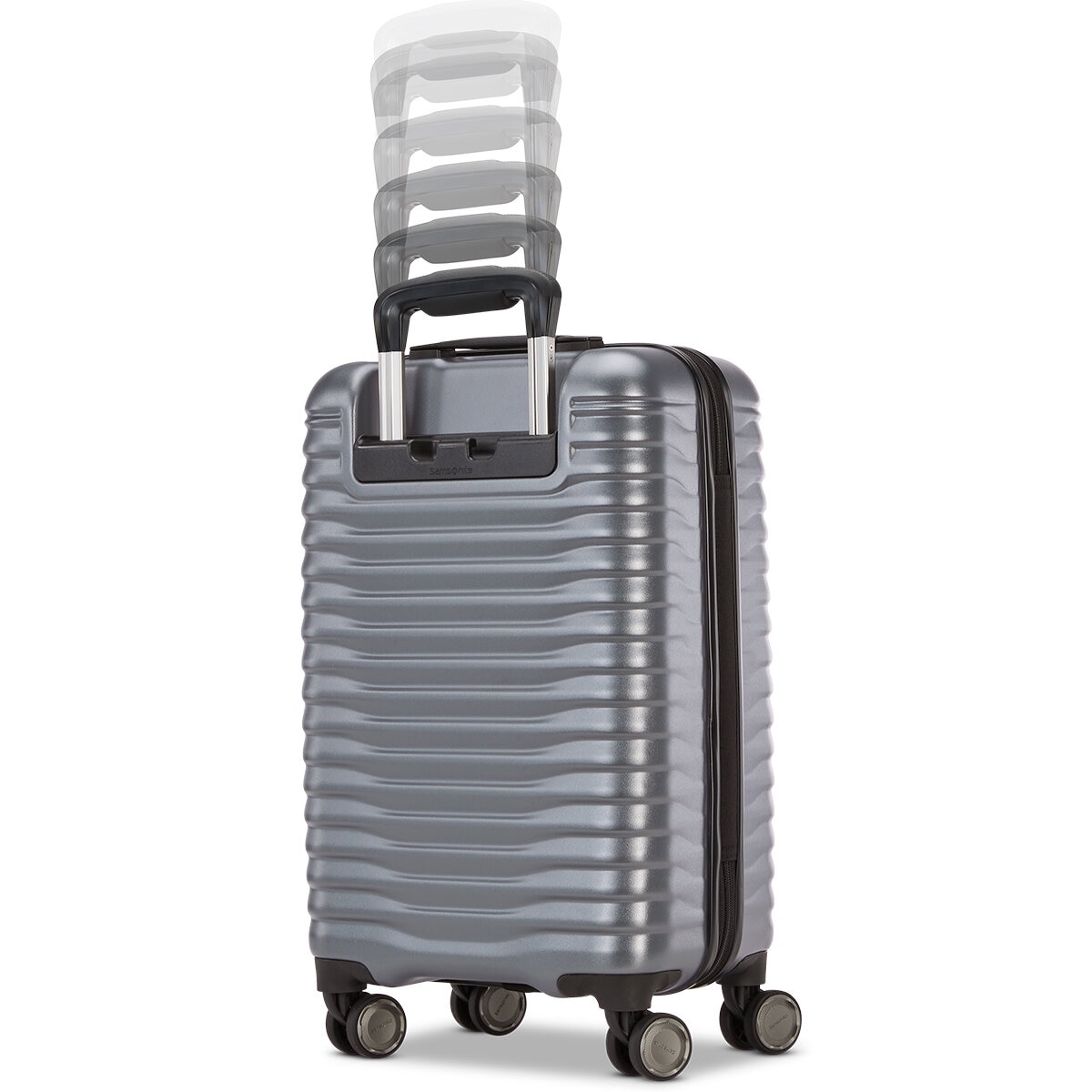 Samsonite Set de Maletas Element Gris